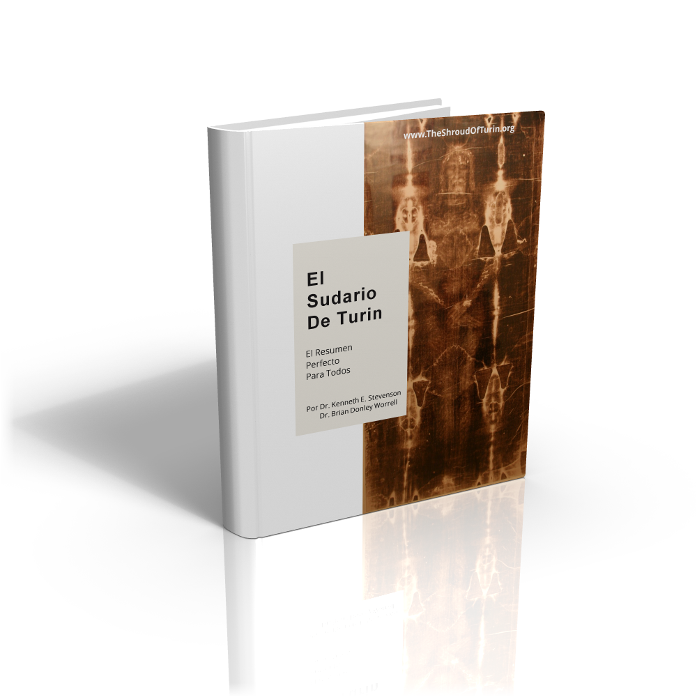 The Shroud Of Turin - The Perfect Summary